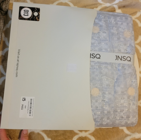 013 JNSQ Split Hem Tank Dress - Picture 5 of 16